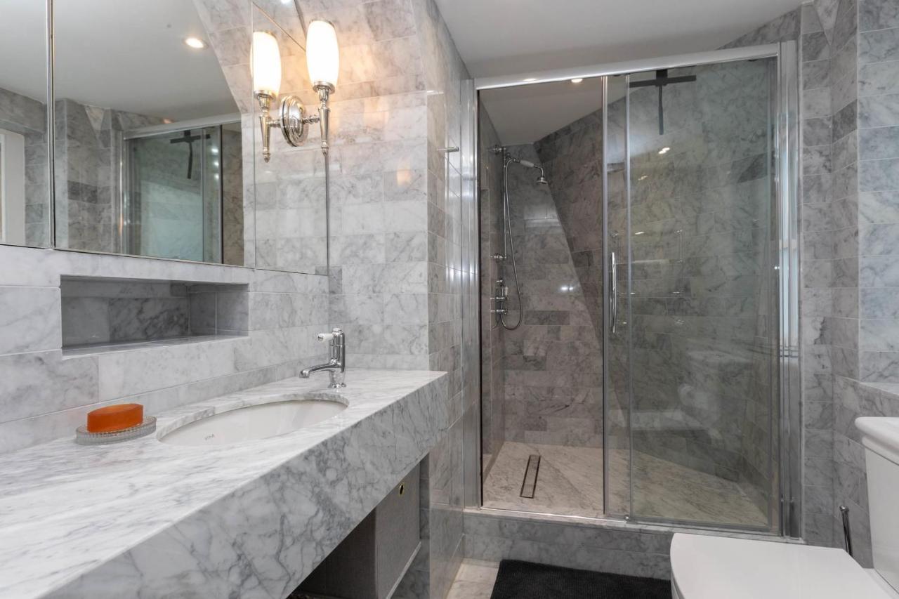 Stylish 2 Bedroom Apartment Near Oxford Street لندن المظهر الخارجي الصورة