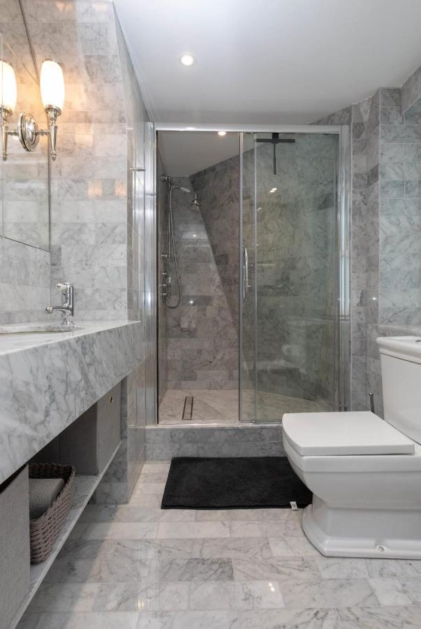 Stylish 2 Bedroom Apartment Near Oxford Street لندن المظهر الخارجي الصورة