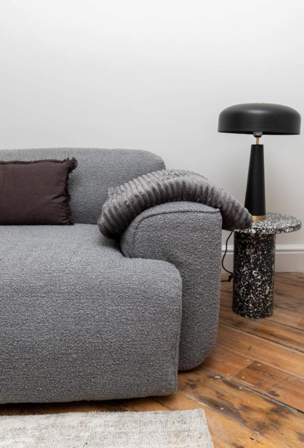 Stylish 2 Bedroom Apartment Near Oxford Street لندن المظهر الخارجي الصورة